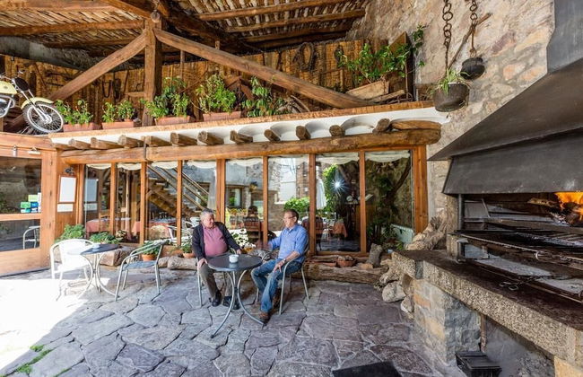 L'Estança de l'Era del Marxant - Foto 142