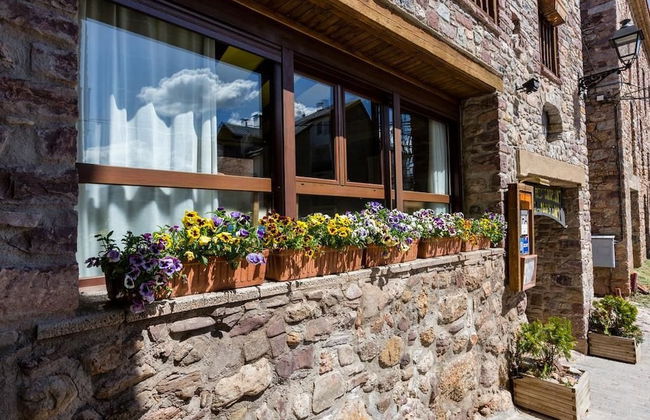 L'Estança de l'Era del Marxant - Foto 134