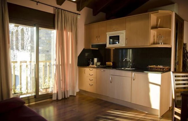 L'Estança de l'Era del Marxant - Foto 46