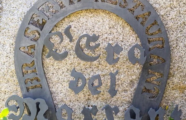 L'Estança de l'Era del Marxant - Foto 122