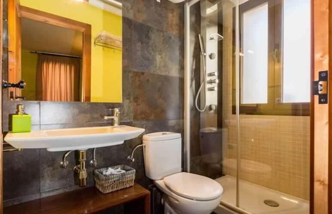 L'Estança de l'Era del Marxant - Foto 114