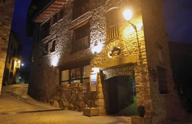 L'Estança de l'Era del Marxant - Foto 132