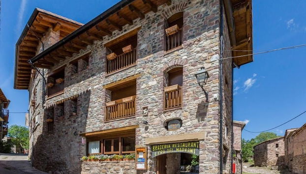 L'Estança de l'Era del Marxant - Foto 2, Imagem principal