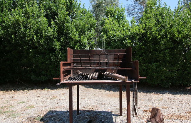 Farmhouse Montalto Near Sandy Beaches - Foto 18