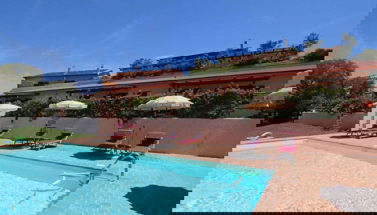 Photo 1 - Belvilla by OYO Chic Farmhouse With Terrace