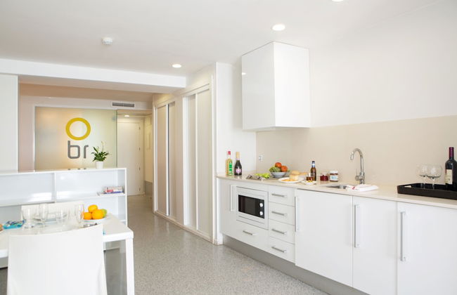 Apartamentos Mix Bahia Real - Foto 18