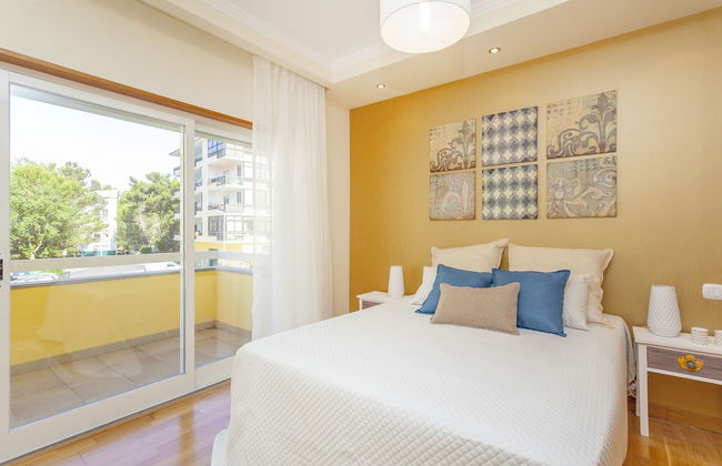 LxWay Apartments Costa da Guia - Foto 3