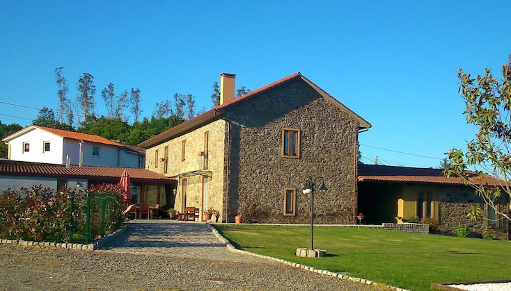 Photo 1 - Casa da Paioca