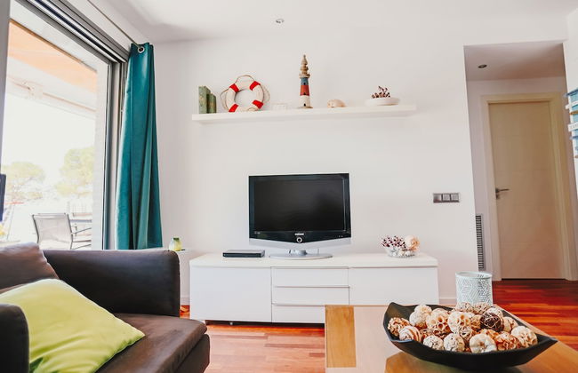 Apartamento Canyelles-mar - Photo 9