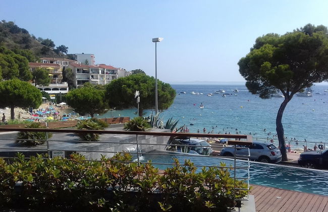 Apartamento Canyelles-mar - Photo 24