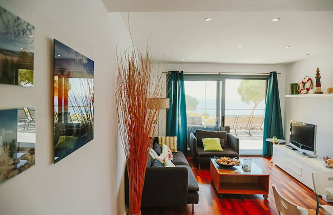 Apartamento Canyelles-mar - Photo 1