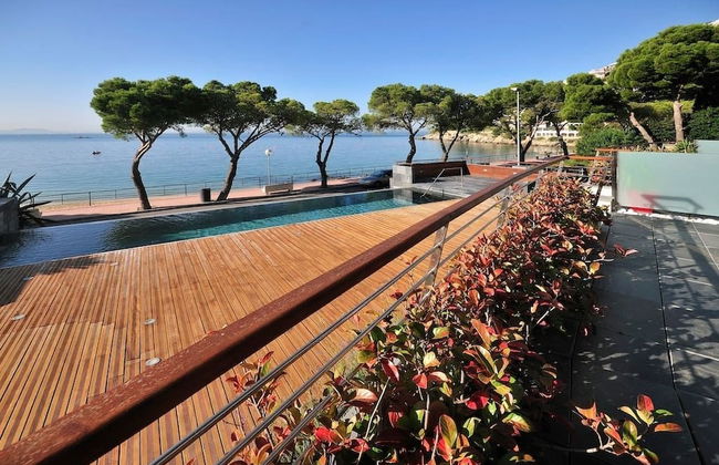 Apartamento Canyelles-mar - Photo 19