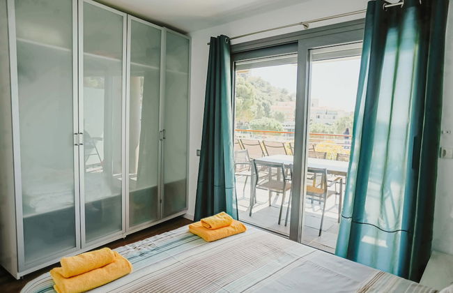 Apartamento Canyelles-mar - Photo 4