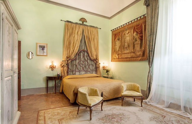 Villa il Fedino - Foto 20