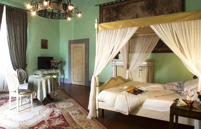 Villa il Fedino - Foto 7