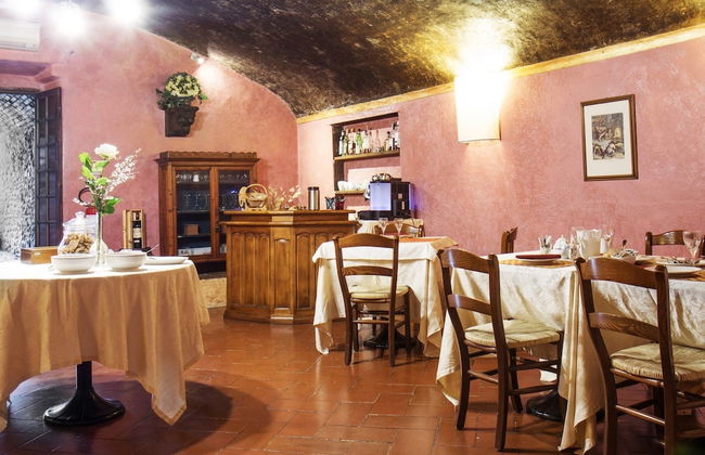 Villa il Fedino - Foto 56