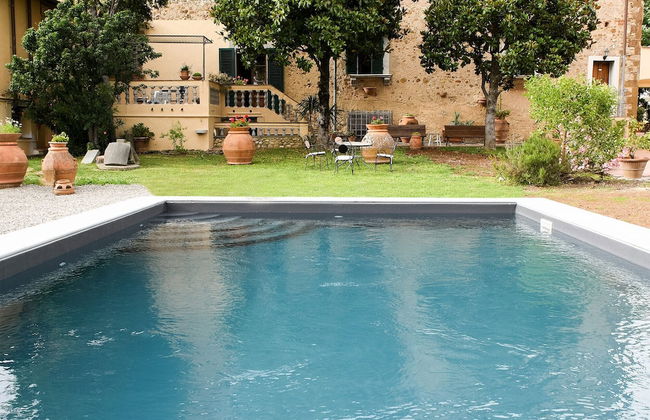 Villa il Fedino - Foto 50