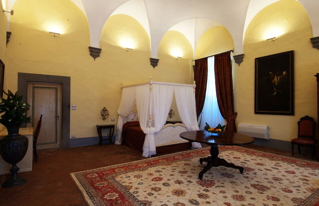 Villa il Fedino - Foto 3