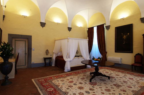 Photo 2 - Villa il Fedino