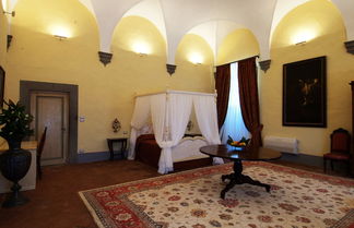 Photo 2 - Villa il Fedino