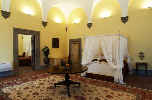 Photo 3 - Villa il Fedino