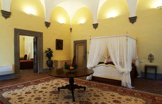 Photo 3 - Villa il Fedino