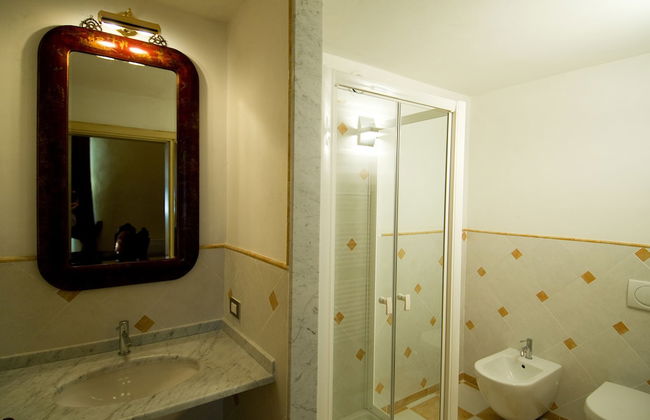 Villa il Fedino - Foto 44