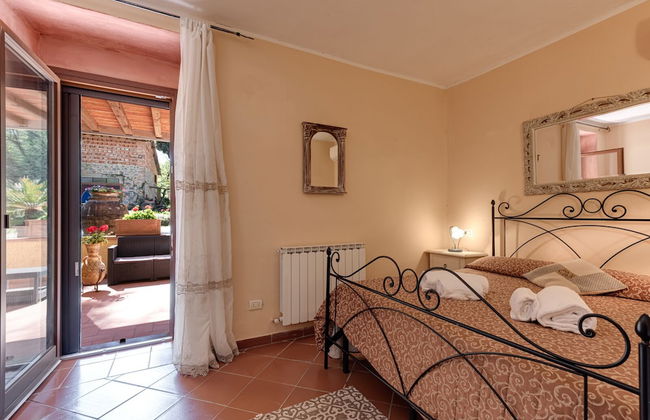 Villa Poggio di Gaville - Foto 14