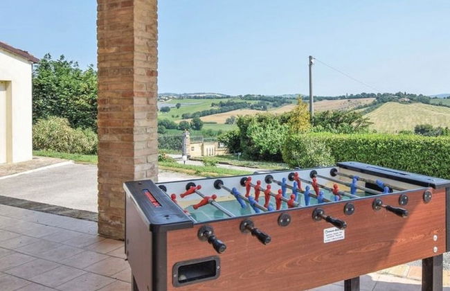 Villa in Marche With Private Pool - Foto 27