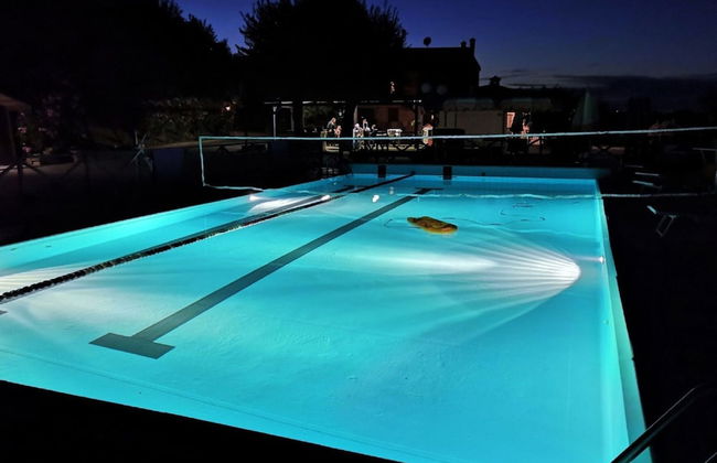 Villa in Marche With Private Pool - Foto 21