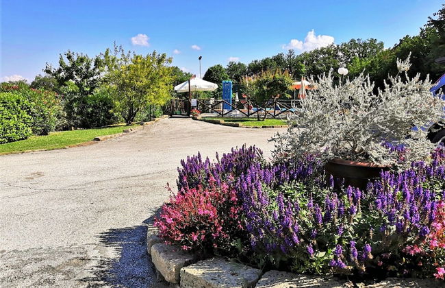 Villa in Marche With Private Pool - Foto 51