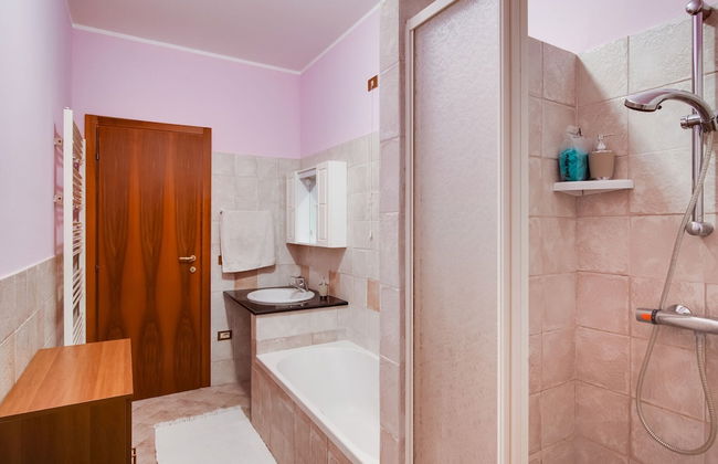 Villa in Marche With Private Pool - Foto 15