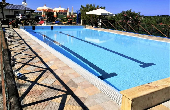 Villa in Marche With Private Pool - Foto 19