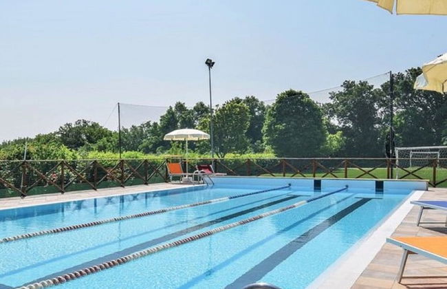 Villa in Marche With Private Pool - Foto 23