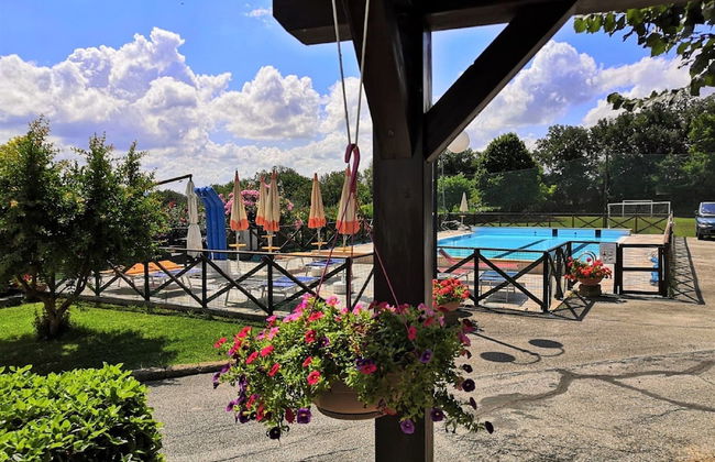 Villa in Marche With Private Pool - Foto 20