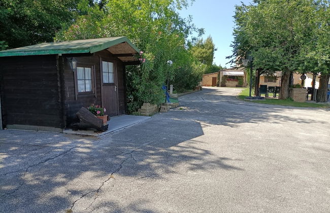 Villa in Marche With Private Pool - Foto 36