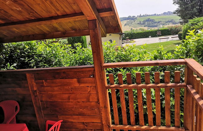 Villa in Marche With Private Pool - Foto 53
