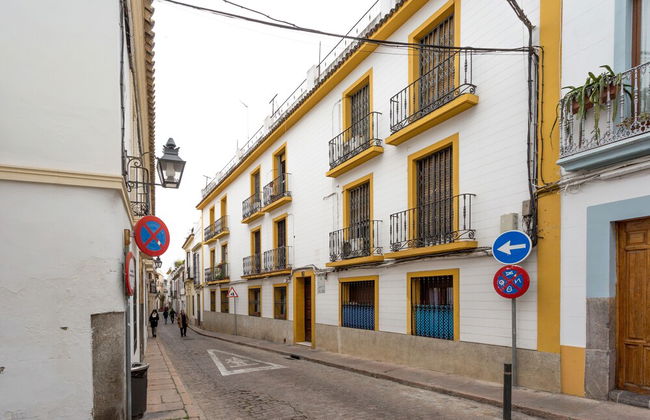 Viento de corredera - Foto 38