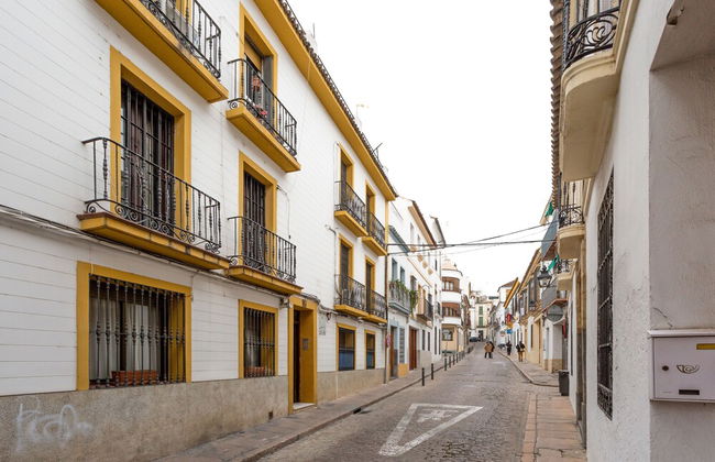 Viento de corredera - Foto 41