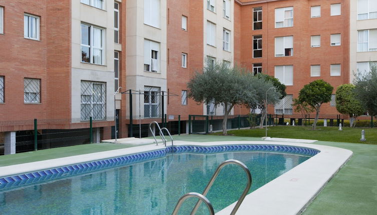 Photo 1 - Apartamentos Vértice Bib Rambla