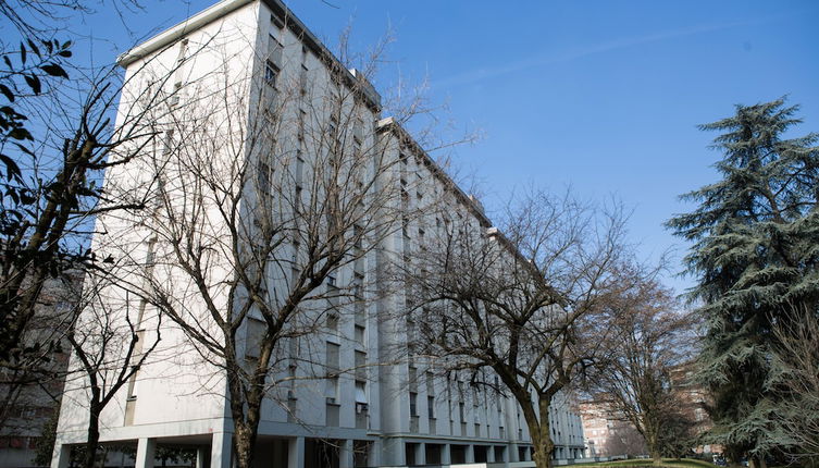 Photo 1 - Apartment Surrounded by Greenery