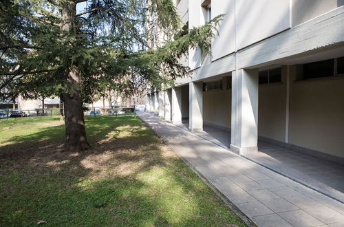 Photo 27 - Apartment Surrounded by Greenery