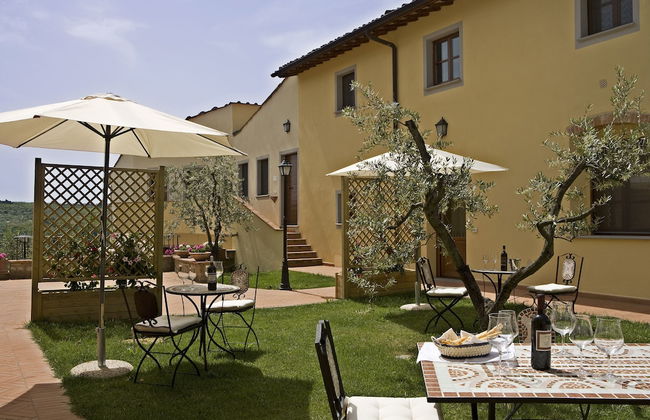 Le Torri - Foto 67