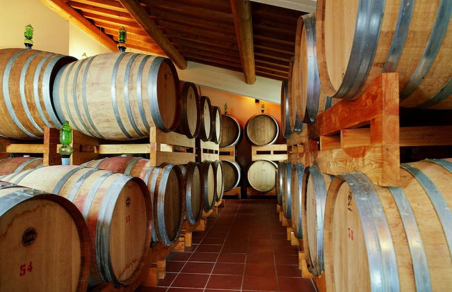 Le Torri - Foto 48