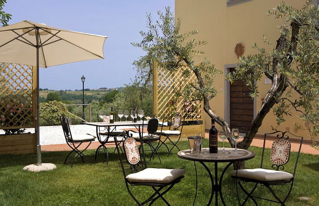 Le Torri - Foto 30