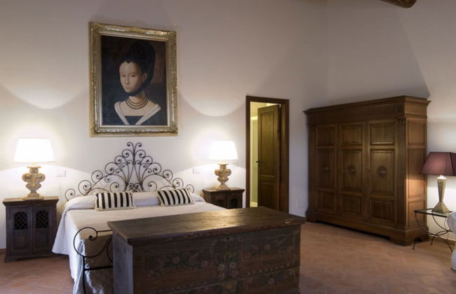 Le Torri - Foto 1