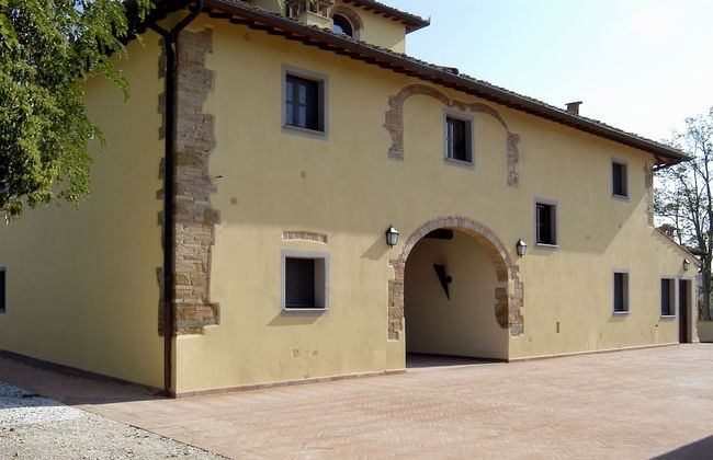 Le Torri - Foto 68