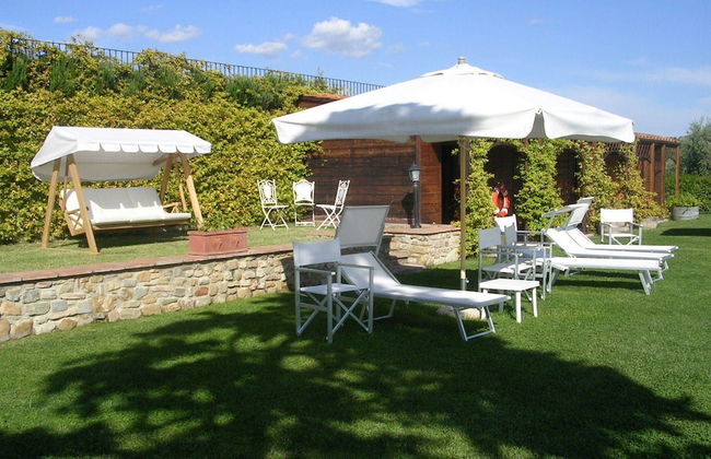 Le Torri - Foto 57