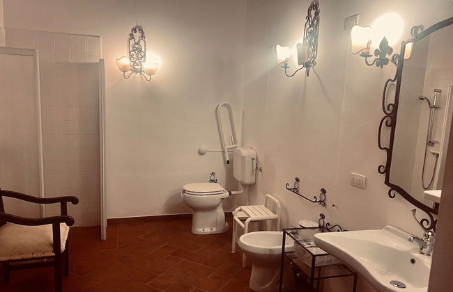 Le Torri - Foto 40