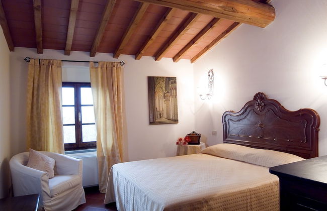 Le Torri - Foto 8